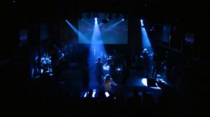 Tábor Superstar Band - Jesus Christ Superstar Milenium 5.4.2015