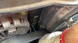 Номер двигателя Гранд Старекс, как найти? D4CB где набит номер двигателя?