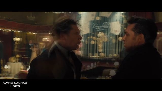 Legend- Gangsters Paradise