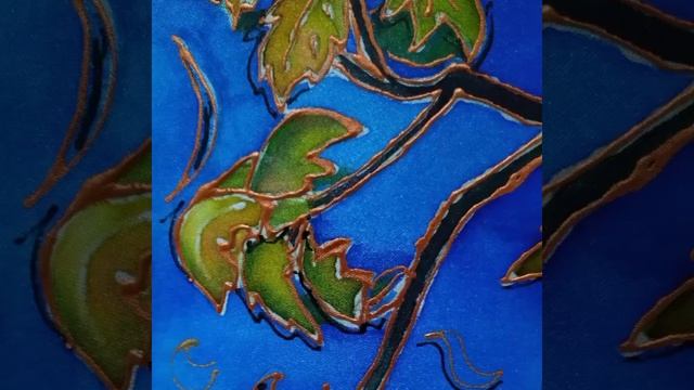 Жар Птицы БАТИК смотреть онлайн