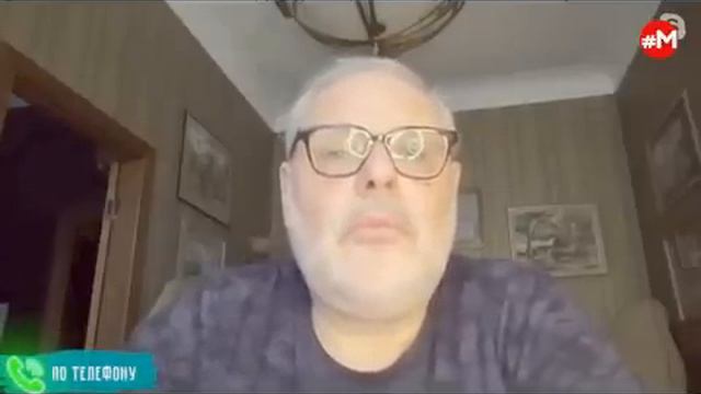 У нас весной может начаться очень быстрый экономический рост. Михаил Хазин. смотреть онлайн