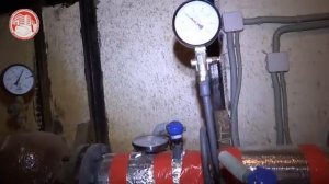 Узел учёта тепловой энергии. На практике. Устройство многоквартирного дома.