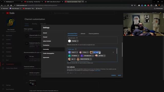 Let's Play Search and Destroy! смотреть онлайн