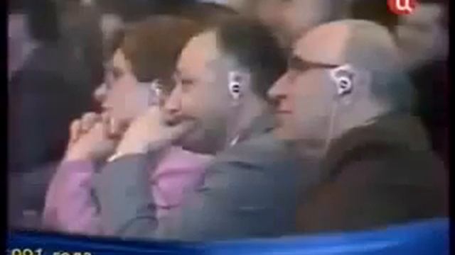 Жириновский - Новая политика смотреть онлайн