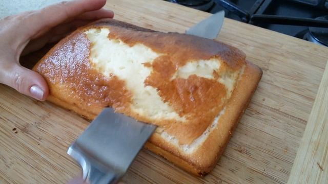 Крахмальный Торт Без Хлопот! Самый Простой Рецепт Вкуснейшего Торта Из Крахмала И Сгущенки смотреть онлайн