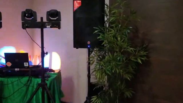 SONIDO BACTERIA EN VIVO DESDE MAGNOLIA TEXAS смотреть онлайн