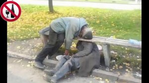 Приколы с пьяными людьми!! Ржач до слез!!