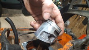 Бензопила Husqvarna 372 XP Профессионалы не умирают, их восстанавливают