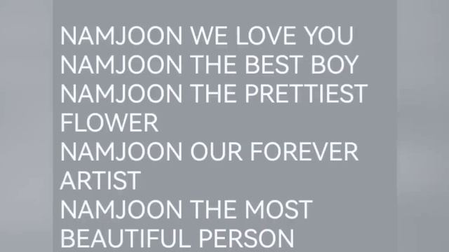 Намджун расист и исламофоб??? Очередной бесполезный скандал. #bts #btsnews #btsarmy