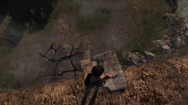 ГЕРОЙ - Tomb Raider #10 смотреть онлайн