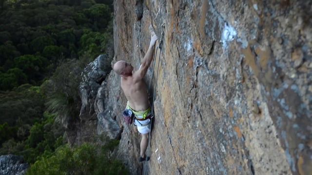 Where Have All The Handholds Gone? | Climbing Daily Ep.1038 смотреть онлайн