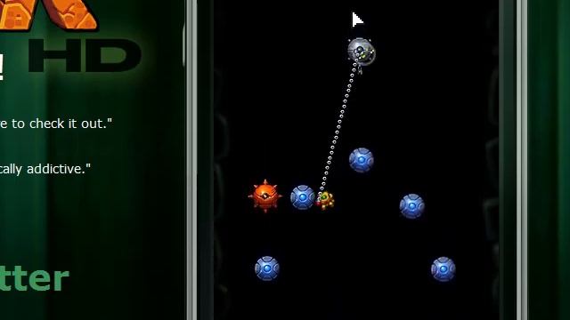 Gravity Hook HD 1624m run смотреть онлайн