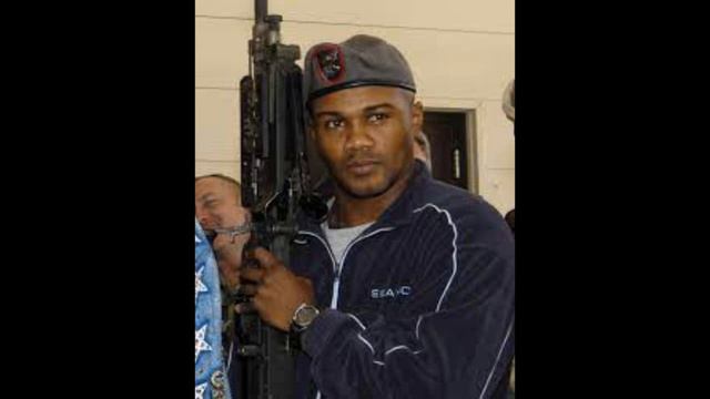 Феликс Тринидад — краткая биография смотреть онлайн