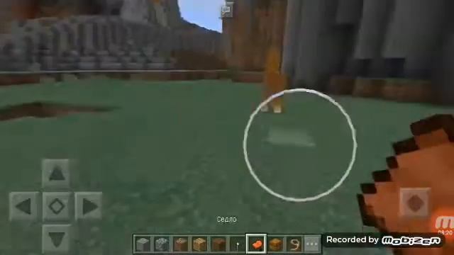 Обзор Minecraft v 1.1.0 на мобильных устройствах. смотреть онлайн