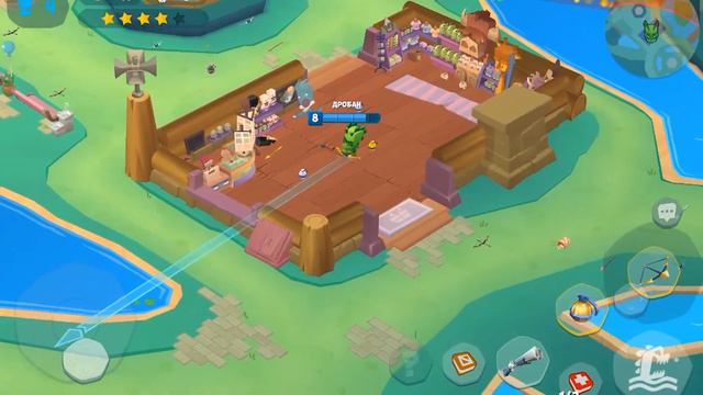 КРУТОЙ КРОКОДИЛ ДОННА БЕРЕТ ... **ЗУБА** смотреть онлайн