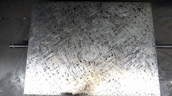 Восстановление поверочной плиты.mp4