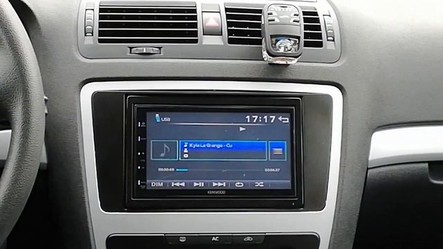 Audio System R165EVO HX10SQ kenwood DMX110BT Test SQL 2 смотреть онлайн