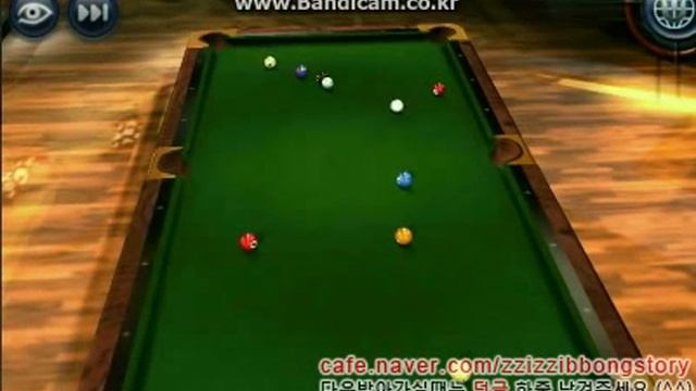 pool pro online 3 by namco смотреть онлайн