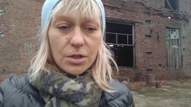 Стихотворение Варварство смотреть онлайн