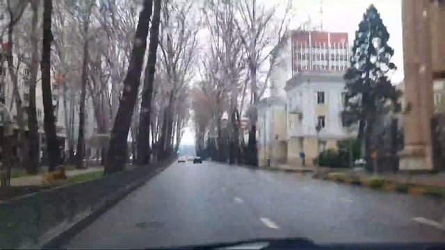Душанбе прямо сейчас 01.01.2022 на улице почему мало народу ? смотреть онлайн