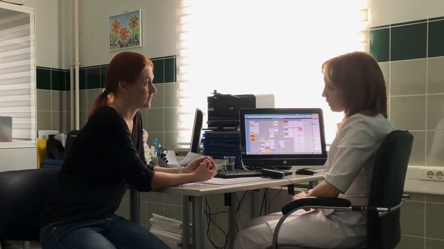ЭКО и онкология 2 смотреть онлайн