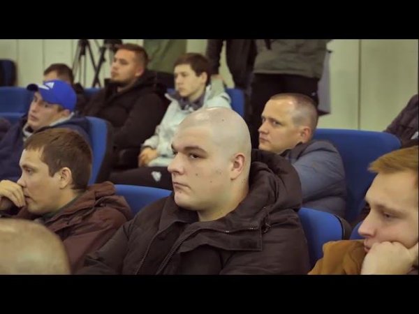 Народный артист России Дмитрий Певцов обратился к мобилизованным москвичам