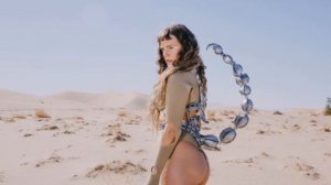 Tove Lo - Borderline (Stripped In Brazil)