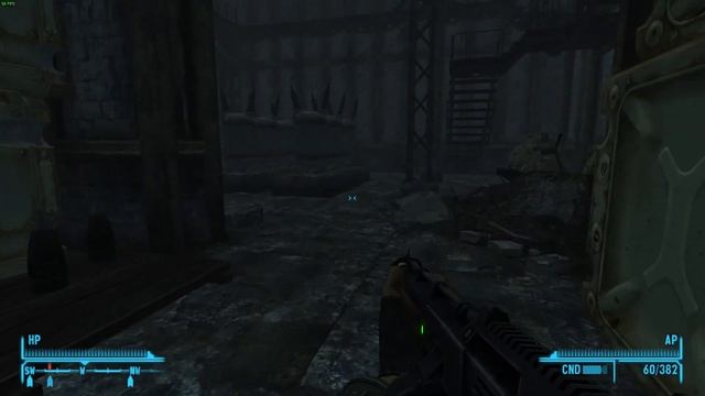 You have gained the Tough Guy Perk смотреть онлайн
