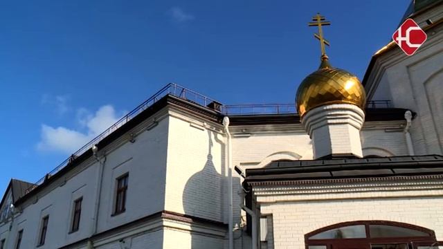 Престольный праздник. смотреть онлайн