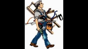 профессии детского сада