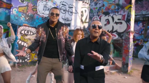 Arash feat. Mohombi – Se Fue