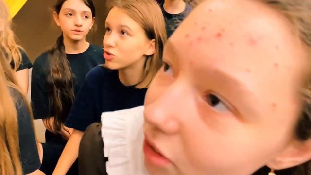 Школьная классика смотреть онлайн
