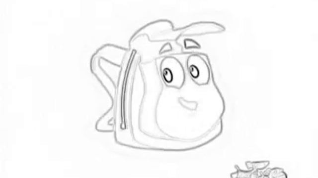 Go Diego go Sketch#2 смотреть онлайн