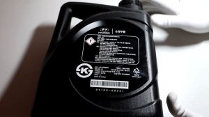 Оригинальное МОТОРНОЕ МАСЛО HYUNDAI 5w30 отзывы