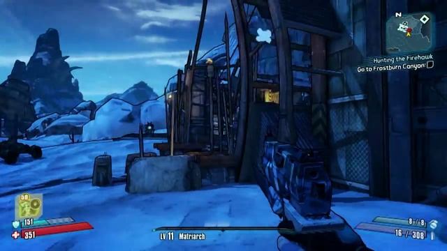 Cloud Kill skill video preview смотреть онлайн