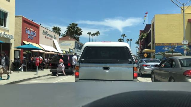 Путь На Пляж смотреть онлайн