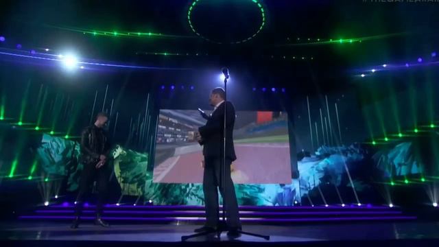 МЭДДИСОН ИГРАЕТ геймавордс 1 2