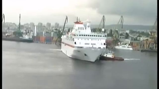 Инновационное средство тушения пожаров ШАР 1 смотреть онлайн