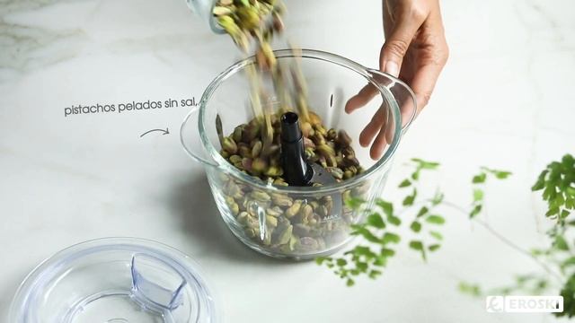 Hoy preparamos cremas aromatizadas de frutos secos смотреть онлайн