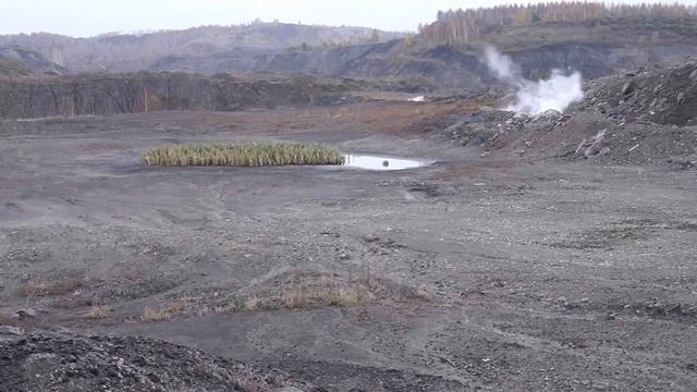 Выжженная земля Кузбасса смотреть онлайн