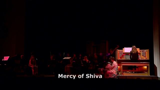 Ballet "Shakuntala" Hazrat Inayat Khan - Roman Stolyar смотреть онлайн