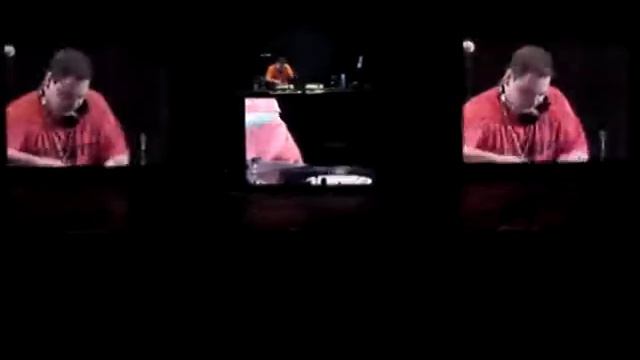 Beastie Boys & Mixmaster Mike @ Heineken Music Hall, Amsterdam 14-12-2004 Pt. 7 смотреть онлайн