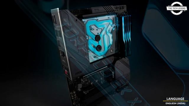EK Mana LiteBlock Launched For MSI MAG Z690 Torpedo | Priced At 99.90€ | All Spec, Features & More смотреть онлайн