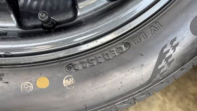 Camry ก็ใส่ล้อGR sportได้นะคะ☺️ #แม็ก5รู114 #toyotacamry смотреть онлайн