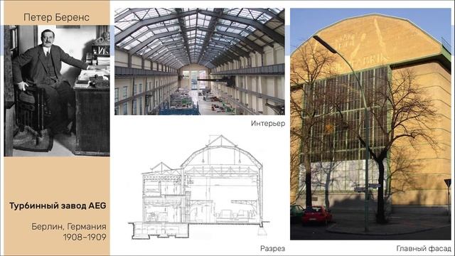 5. Заводы: Германия | 1902–1942. Анна Соболева, 412 группа смотреть онлайн
