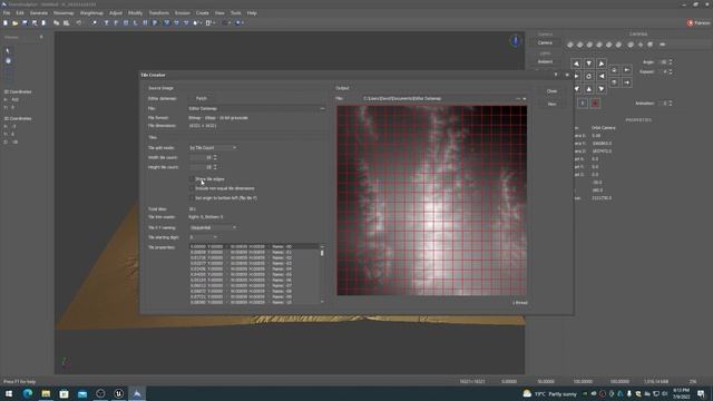 UE5 World Partition Part 4 Tiles смотреть онлайн