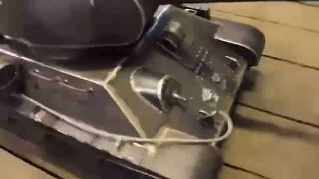 Танк т-34 мангал) смотреть онлайн