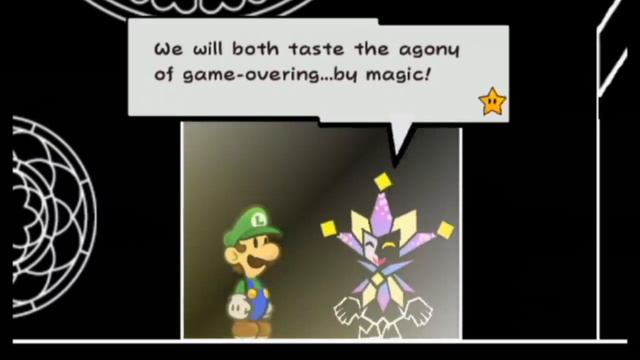 [Vinesauce] Vinny - Super Paper Mario (part 11 Finale) + Art! смотреть онлайн