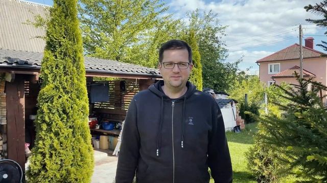 Про «Карму любви», успехи в вождении, и пьём кофе с папой. смотреть онлайн