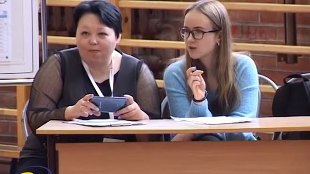 Итоги выборов Президента РФ в Сосновом Бору. смотреть онлайн